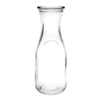 Olympia Glass Decanter 500mL Ctn of 6