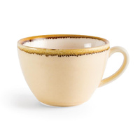 Olympia Kiln Coffee Cup 340ml Sandstone Pkt 6