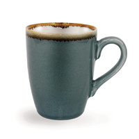 Olympia Kiln Mug 340ml Ocean Blue Pkt 6