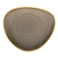 Olympia Kiln Triangular Plate 280mm Smoke Pkt 4