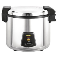 Apuro Rice Cooker 13 Litres