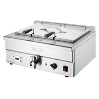  Apuro Doughnut/Donut Fryer 14.5L