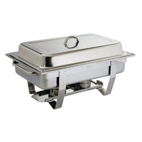 Olympia Chafer Chafing Dish 1/1