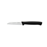 F.Dick ProDynamic Serrated Kitchen Knife 9cm Black