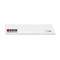 F.Dick Blade Protective Cover, Max Length 26cm - Wide