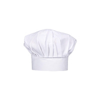  SPECIAL OFFER: Traditional Chef's Hat White