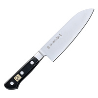 Tojiro DP 3-Layer Series Santoku Knife 17cm