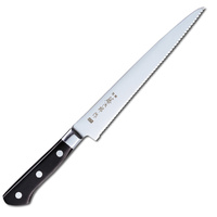 Tojiro DP 3-Layer Series Bread Knife 21cm