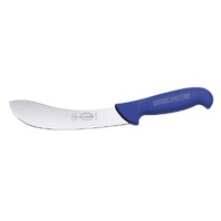 F.Dick ErgoGrip Skinning Knife, 15cm, Blue