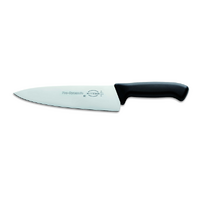 Pro-Dynamic Chef’s Knife, Black, 26cm