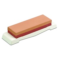Tojiro Whetstone Domestic DoubleSided w/Non-Slip Stand #1000/3000