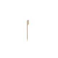 One Tree Paddle Skewer 90mm Pkt of 100
