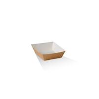 Mini TRAY/Brown Cardboard Carton of 900