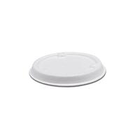 Sugarcane Lid to fit Sauce Cup C001 & C002 Pkt of 50