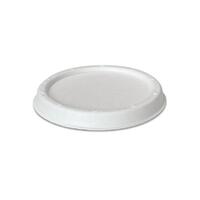 Sugarcane Lid to Fit Sauce Cup C004 Pkt of 100