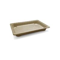Large Takeaway Sushi Tray and Lid Pack of 10