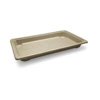 Extra Large Takeaway Sushi Tray and Lid Pack of 10