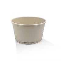 Kraft Disposable Gelato Cup 4oz Pkt of 50