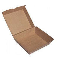 Kraft Dinner Box 178x160x80mm Ctn of 150