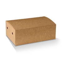 Cardboard Snack Pack Medium 172x104x66mm Ctn of 250