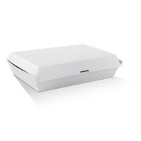 White Family Pack 290x170x85mm Sleeve of 50