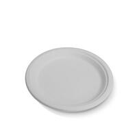 Sugarcane 9 inch Round Plate Pack of 125