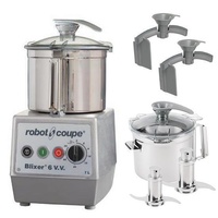 Robot Coupe Blender / Mixer Blixer 7 V.V Package 7L