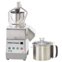Robot Coupe Food Processor R 752 7.5L