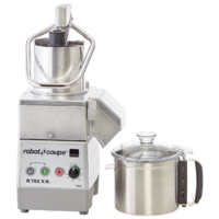 Robot Coupe Food Processor R 752 V.V 7.5L