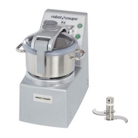 Robot Coupe Table Top Cutter / Mixer R 8