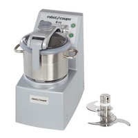 Robot Coupe Table Top Cutter / Mixer R 10