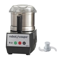 Robot Coupe Table Top Cutter / Mixer R 2