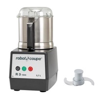 Robot Coupe Table Top Cutter / Mixer R 3