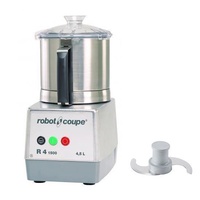 Robot Coupe Table Top Cutter / Mixer R 4