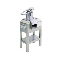 Robot Coupe Vegetable Preparation Machine CL 60 Continuous Feed