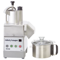 Robot Coupe Food Processor R 502 5.9L