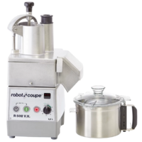 Robot Coupe Food Processor R 502 V.V 5.5L