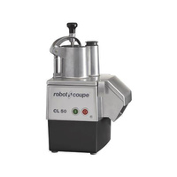 Robot Coupe Vegetable Preparation Machine CL 50
