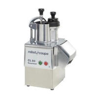 Robot Coupe Vegetable Preparation Machine CL 50 Gourmet