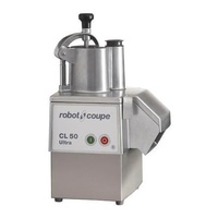 Robot Coupe Vegetable Preparation Machine CL 50 Ultra