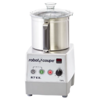 Robot Coupe Table Top Cutter / Mixer R 7 V.V.