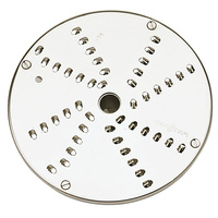 Robot Coupe Disc Horseradish Paste Grater Disc Ø 175mm 1mm Essential Series