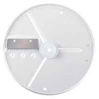 Robot Coupe Disc Julienne Disc Ø 175mm 2x4mm Essential Series