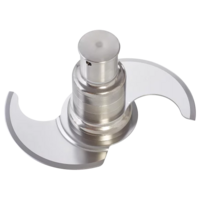 Robot Coupe Smooth S-Blade To Suit R3/R301D
