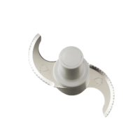 Robot Coupe Fine Serrated S-Blade To Suit R3/R301D