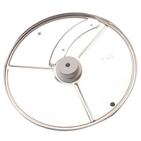 Robot Coupe Disc Slicing Disc Ø 175mm 4mm Essential Series