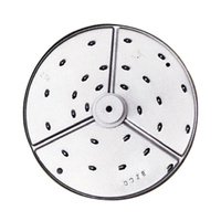 Robot Coupe Disc Grater Disc Ø 175mm 2mm Essential Series