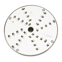 Robot Coupe Disc Grater Disc Ø 190mm 7mm Expert Series