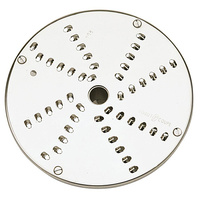 Robot Coupe Disc Grater Disc Ø 190mm 1.5mm Expert Series