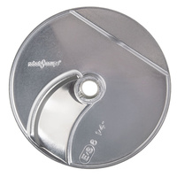 Robot Coupe Disc Slicing Disc Ø 190mm 6mm Expert Series